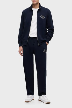 Tommy Hilfiger Pantolon Erkek PANTOLON MW0MW44332 DW5 LACİVERT