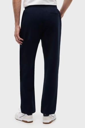 Tommy Hilfiger Pantolon Erkek PANTOLON MW0MW44332 DW5 LACİVERT