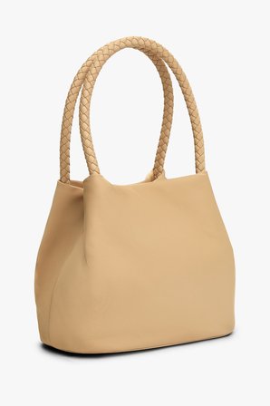TH MARINA BUCKET NYLON Kadın Yeşil Çanta - AW0AW18831