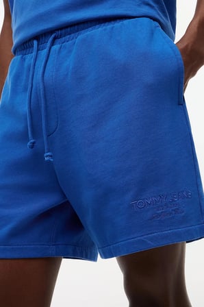 Tommy Jeans Erkek Şort-DM0DM22696