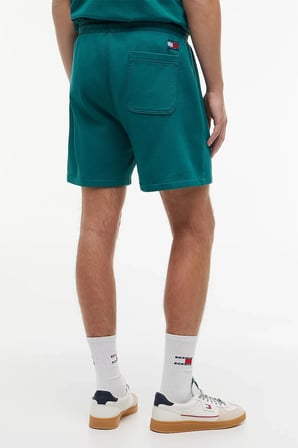 Tommy Jeans Erkek Şort-DM0DM22696