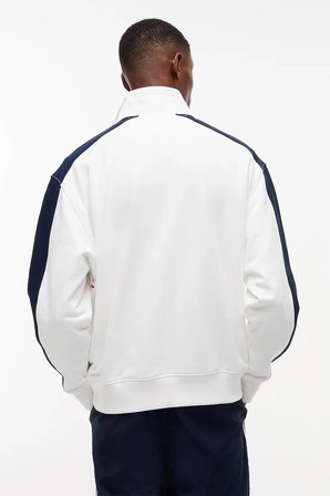 Tommy Jeans Erkek Sweatshirt-DM0DM23244