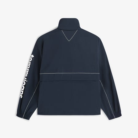 Tommy Hilfiger Heritage Sailing Erkek Lacivert Ceket