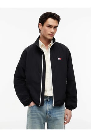 TJM RIPSTOP ESSENTIAL JACKET