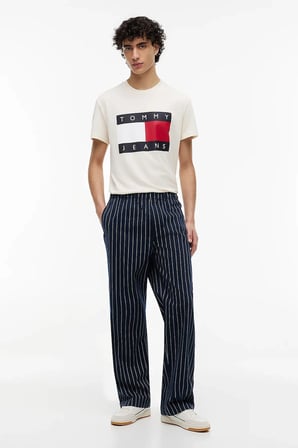 Tommy Jeans Erkek Pantolon-DM0DM23120