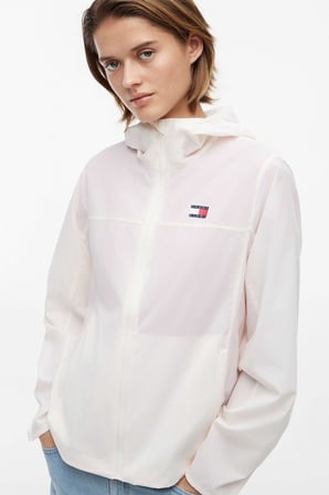 Tommy Jeans Kadın Ceket ve Yağmurluk-DW0DW21188