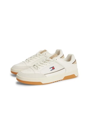 TJM CUPSOLE LEATHER