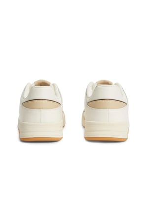 TJM CUPSOLE LEATHER