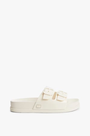 Tommy Jeans Kadın Terlik-EN0EN02974