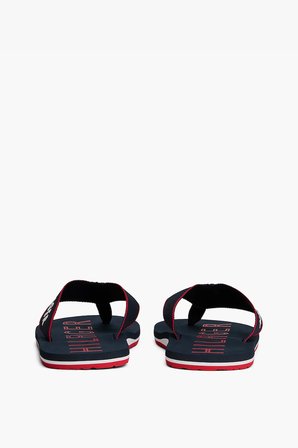 Tommy Jeans Erkek Terlik-FM0FM05913