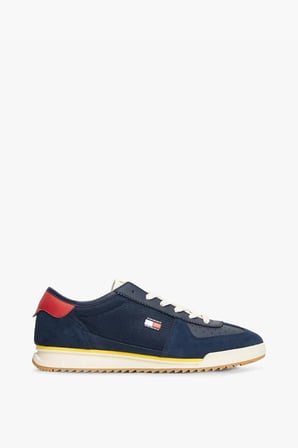 Tommy Jeans Erkek Ayakkabı-EM0EM01736