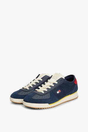 Tommy Jeans Erkek Ayakkabı-EM0EM01736