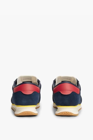 Tommy Jeans Erkek Ayakkabı-EM0EM01736
