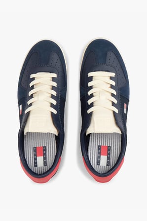 Tommy Jeans Erkek Ayakkabı-EM0EM01736