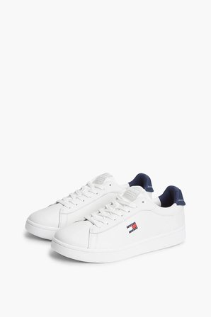 Tommy Jeans Erkek Ayakkabı-EM0EM01791