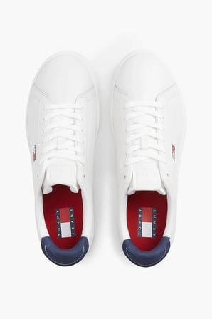 Tommy Jeans Erkek Ayakkabı-EM0EM01791