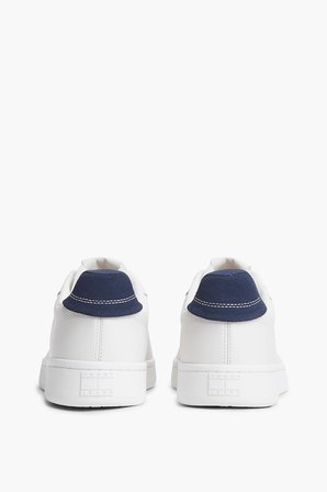 Tommy Jeans Erkek Ayakkabı-EM0EM01791