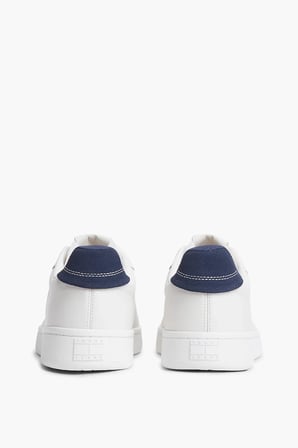 Tommy Jeans Erkek Ayakkabı-EM0EM01791