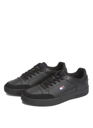 Tommy Hilfiger Sneaker, 40, Siyah