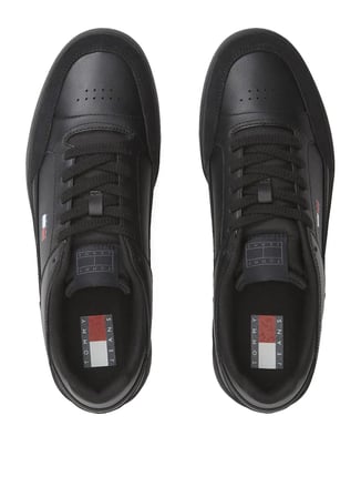Tommy Hilfiger Sneaker, 40, Siyah