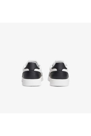 The Greenwich Edge Leather Kadın Bej Spor Ayakkabı
