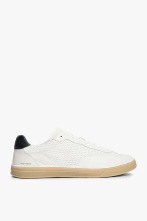 TH LO LUX CUT OUT LEATHER