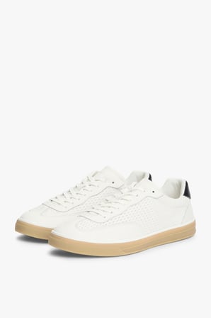 TH LO LUX CUT OUT LEATHER