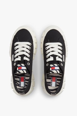 Tommy Jeans Kadın Ayakkabı-EN0EN03070