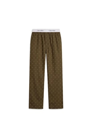 SLEEP PANT, 574 Haki Erkek Eşofman Altı