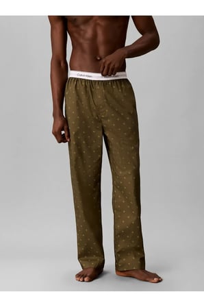 SLEEP PANT, 574 Haki Erkek Eşofman Altı