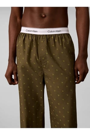 SLEEP PANT, 574 Haki Erkek Eşofman Altı