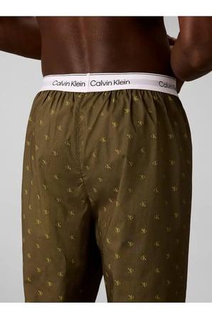 SLEEP PANT, 574 Haki Erkek Eşofman Altı