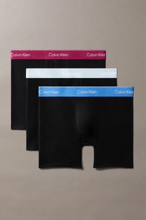 BOXER BRIEF 3PK