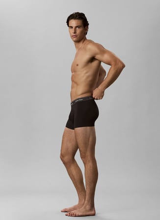 Calvin Klein Boxer, L, Çok Renkli