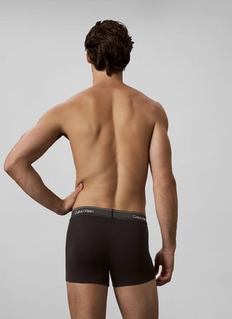 Calvin Klein Boxer, L, Çok Renkli