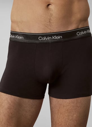 Calvin Klein Boxer, L, Çok Renkli