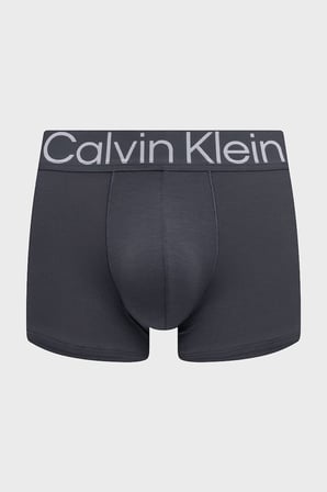 Calvin Klein Logolu 3 Pack Boxer LV00NB4651NH3 Erkek BOXER LV00NB4651 NH3 LACİVERT-MAVİ-HAKİ