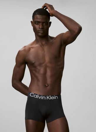 Calvin Klein Boxer, L, Çok Renkli