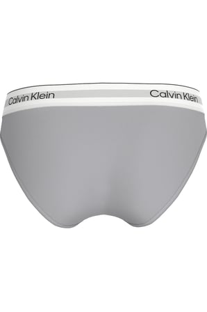 BIKINI, PCU Gri Kadın Bikini Altı