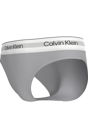 BIKINI, PCU Gri Kadın Bikini Altı