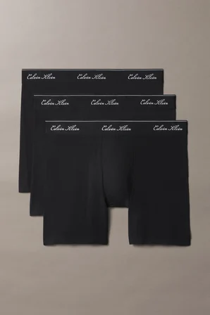 BOXER BRIEF 3PK