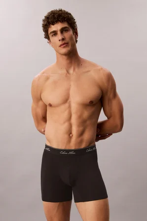 BOXER BRIEF 3PK