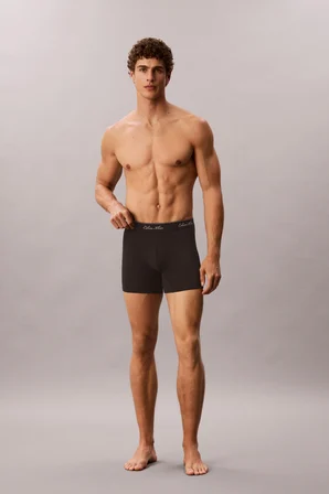 BOXER BRIEF 3PK
