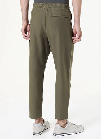 Calvin Klein Eşofman Altı, L, Bej
