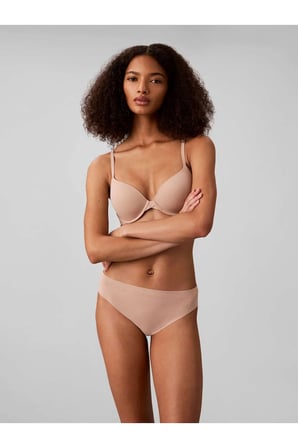 BIKINI, 7NS Bej Kadın Bikini Altı