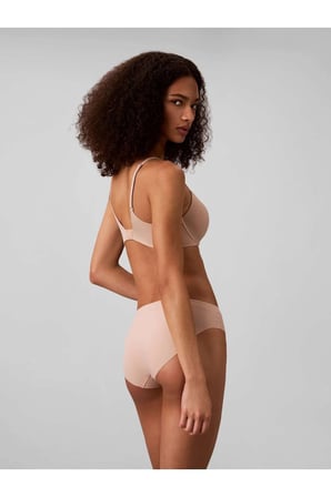 BIKINI, 7NS Bej Kadın Bikini Altı