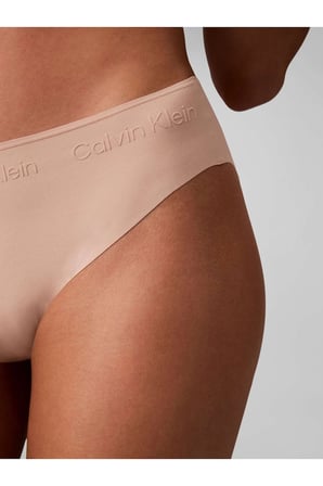 BIKINI, 7NS Bej Kadın Bikini Altı