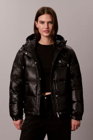 SHINE MW CLASSIC PUFFER