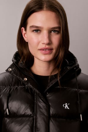 SHINE MW CLASSIC PUFFER