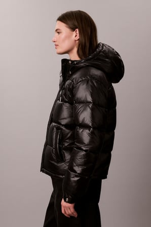 SHINE MW CLASSIC PUFFER